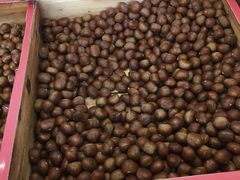 -阿男野栗王(金门路店)