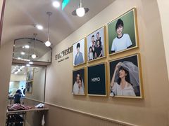 -海马体照相馆(成都来福士广场店)