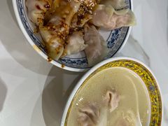-龙抄手(春熙路总店)