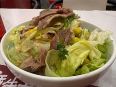 -斗牛士牛排餐厅(嘉里汇店)