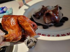 -谭厨中山传家菜.乳鸽.脆鲩鱼(华强北中航城店)
