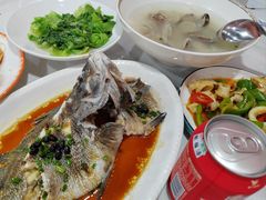 -醉壹号海鲜大排档(厦门美食地标店)