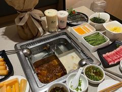 -海底捞火锅(万达广场店)