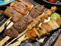 -山葵家居酒屋(天目里店)