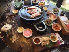 -Dombe豚(黑猪肉街店)