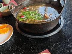 -盡膳口福·百年汤方火锅(科华北路店)