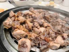 -青蓬蒸汽海鲜·深圳老字号·团建聚会(壹方城店)