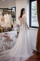 -纯色时光婚纱艺术馆WHITE
