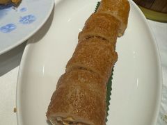 -香港龙凤楼(陆家嘴中心店)