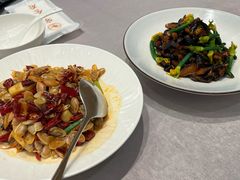 -宁海食府(大剧院店)