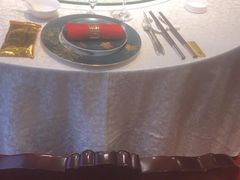 -世华轩餐厅(金仓永华大酒店)
