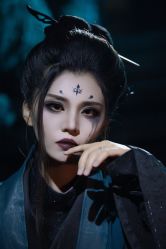-九月鹰飞汉服摄影工作室