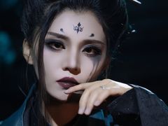 -九月鹰飞汉服摄影工作室