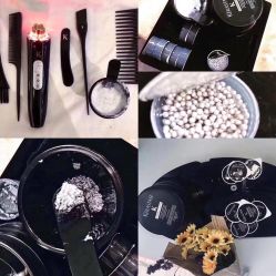 -CD Hair salon
