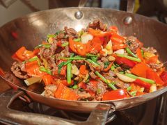 -乔街深夜食堂·小龙虾·高压锅生蚝(杭州总店)