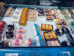 -爱的味道(中润时代广场店)