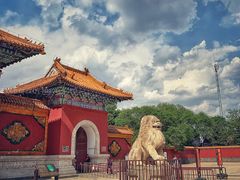 -北陵公园