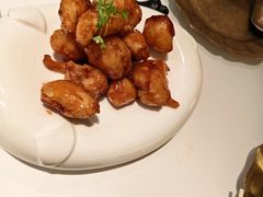 -桂满陇·手作小笼包&江南叫花鸡(中山公园店)