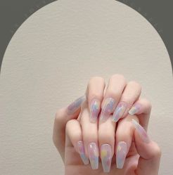 -1T·1M 日式美甲美睫