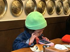 -金北顺大锅家(신사본점)