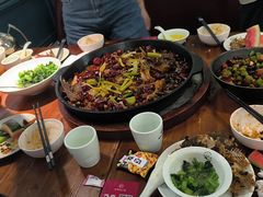 -老板恋上鱼(振华商厦店)