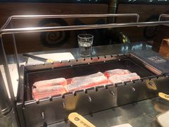 -很久以前羊肉串(大华三路店)