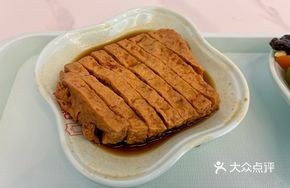 Braised Tofu Skin