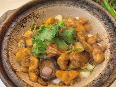 -日昌餐馆(亦庄店)