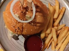 -G+KITCHEN(龙湖狮山天街店)