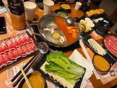 -呷哺呷哺(隆基泰和店)