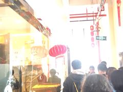 -歌斐颂巧克力小镇