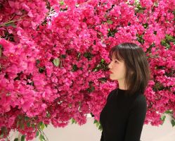 短发-简影造型·自选烫染接发salon