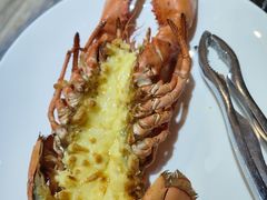 -鸿腾国际大酒店-海鲜姿造海鲜烤肉自助餐