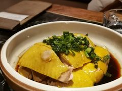 -兰溪小馆(东直门簋街店)