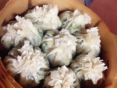 -正宗天津烧麦馆(柳州路店)