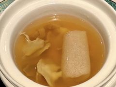 -三号黄浦会Canton Table