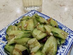 -晓林火锅(安定门店)