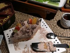 -将军牛排·尔滨地标朝鲜族美食(总店)