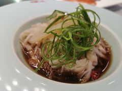 呛牛百叶-伊祥·敦煌楼