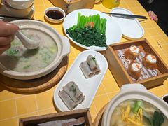 -蔡澜点心·粤菜(花城汇南区店)