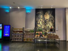-黔蘑菇四季餐厅(观山湖店)