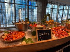 -君悦酒店·乐厨·高空自助餐(青年大街店)