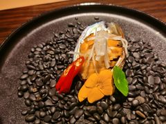 低温鲍鱼-山葵家·创意料理(EFC欧美广场店)