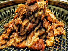 -韩盛·盛江山自助料理(奥体万达店)