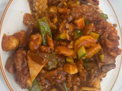 -清真·同发顺饭庄·烧麦(总店)