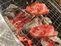 -御牛道日式烤肉料理(杭州万象城店)