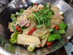 -88号小吃店·经典云南菜·地道纳西美食