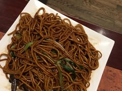 上海炒面-功德林(南京西路店)