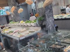 -大灶头·新昌菜(中国茶市店)