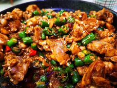-赵小姐丨新中餐(曲江店)